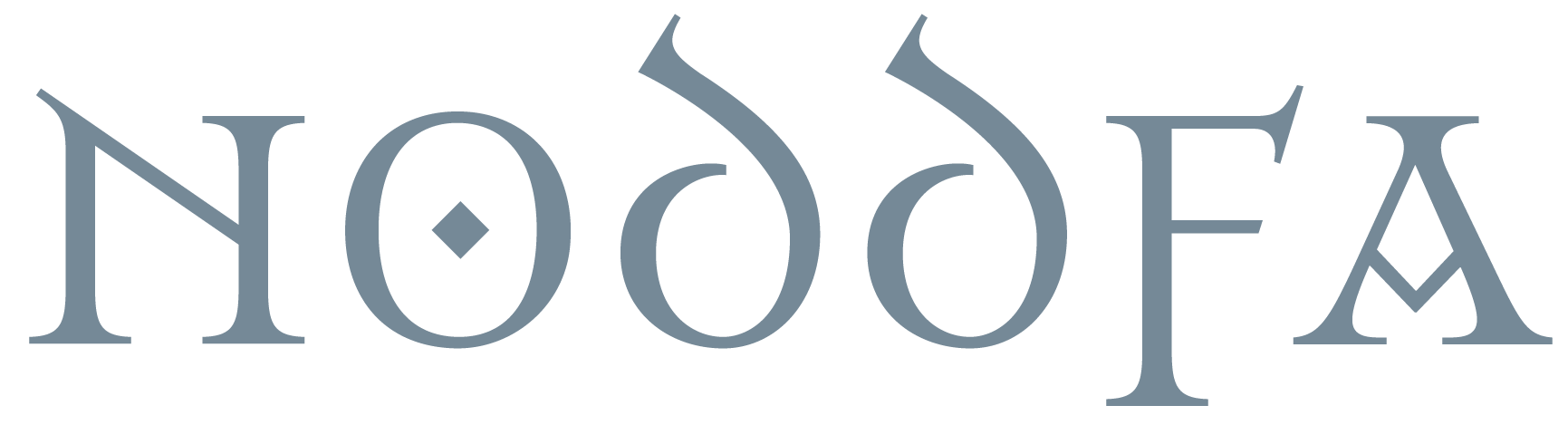 Noddfa